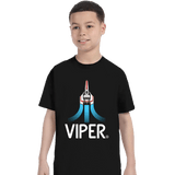 ShirtPunch Viper, view 3