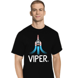 ShirtPunch Viper, view 4