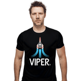 ShirtPunch Viper, view 5