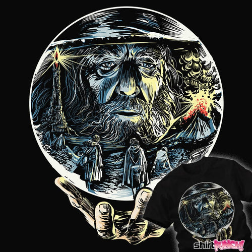 ShirtPunch Visions