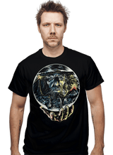ShirtPunch Visions, view 2