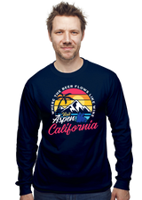 ShirtPunch Visit Aspen California, view 5