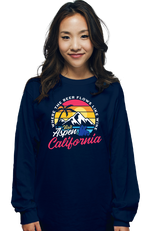 ShirtPunch Visit Aspen California, view 6