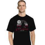 ShirtPunch Visit Carpathian Castle, view 4
