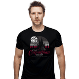 ShirtPunch Visit Carpathian Castle, view 5