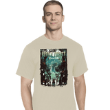 ShirtPunch Visit Cedar Forest, view 4