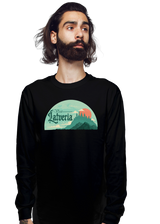 ShirtPunch Visit Latveria, view 4