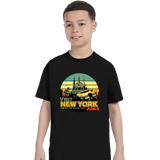 ShirtPunch Visit New York, view 3