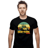 ShirtPunch Visit New York, view 5