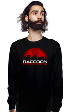 ShirtPunch Visit Raccoon City, view 4