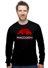 ShirtPunch Visit Raccoon City, view 5