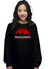 ShirtPunch Visit Raccoon City, view 6