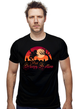 ShirtPunch Visit Sleepy Hollow, view 2