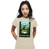 ShirtPunch Visit Tsukamori Forest, view 6