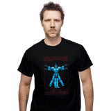 ShirtPunch Vitruvian Bio Boost Armor, view 2