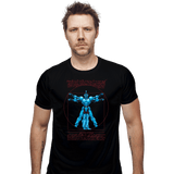 ShirtPunch Vitruvian Bio Boost Armor, view 5