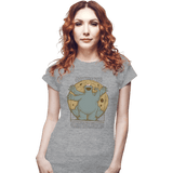 ShirtPunch Vitruvian Cookie, view 6