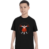 ShirtPunch Vitruvian Viltrumite, view 3