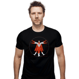 ShirtPunch Vitruvian Viltrumite, view 5