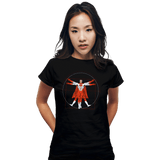 ShirtPunch Vitruvian Viltrumite, view 6