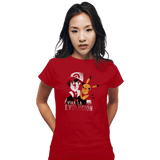 ShirtPunch Viva La Evolucion, view 6