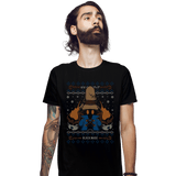 ShirtPunch Vivi Black Mage Christmas, view 5