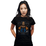 ShirtPunch Vivi Black Mage Christmas, view 6
