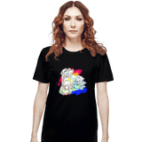 ShirtPunch Vivid Velocity, view 2