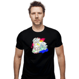 ShirtPunch Vivid Velocity, view 5