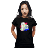 ShirtPunch Vivid Velocity, view 6