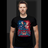 ShirtPunch Void Possession, view 2