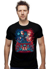 ShirtPunch Void Possession, view 3