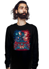 ShirtPunch Void Possession, view 5