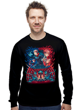 ShirtPunch Void Possession, view 6