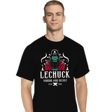 ShirtPunch Voodoo and Occult, view 4