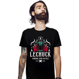 ShirtPunch Voodoo and Occult, view 5