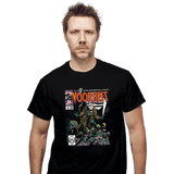 ShirtPunch Voorhees Comics, view 2