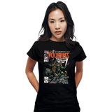 ShirtPunch Voorhees Comics, view 6