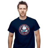 ShirtPunch Vote For Ralph, view 2