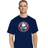 ShirtPunch Vote For Ralph, view 4