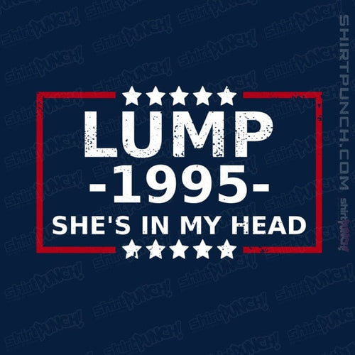 ShirtPunch Vote Lump