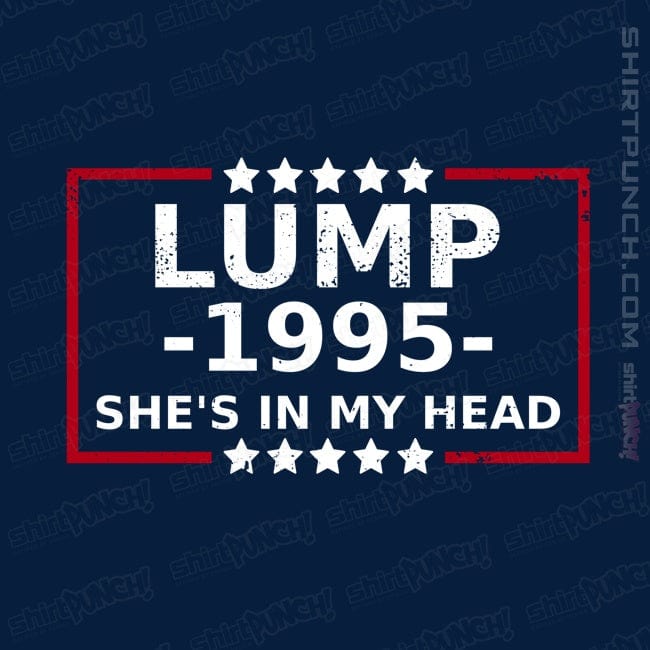 ShirtPunch Vote Lump