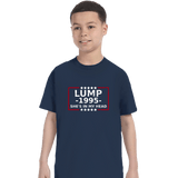 ShirtPunch Vote Lump, view 3