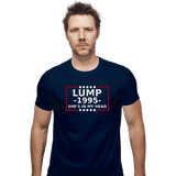 ShirtPunch Vote Lump, view 5