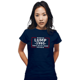 ShirtPunch Vote Lump, view 6