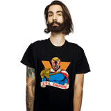 ShirtPunch Vought Empire, view 2