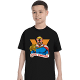 ShirtPunch Vought Empire, view 3