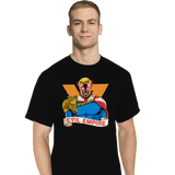 ShirtPunch Vought Empire, view 4