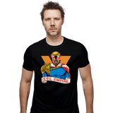ShirtPunch Vought Empire, view 5