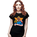 ShirtPunch Vought Empire, view 6